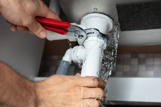 , NY Water damage restoration Company