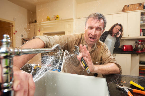 Best Water damage restoration near me  in North Sea, NY